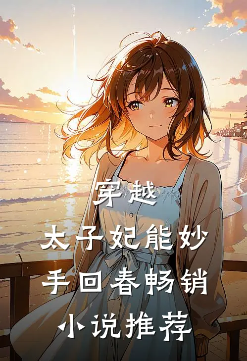 穿越：太子妃能妙手回春畅销小说推荐