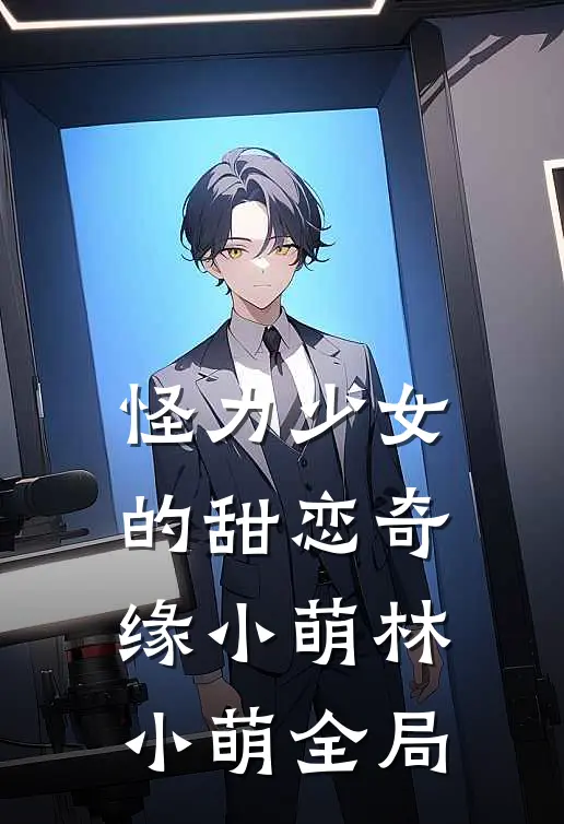 怪力少女的甜恋奇缘小萌林小萌全局