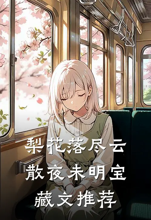 梨花落尽云散夜未明宝藏文推荐