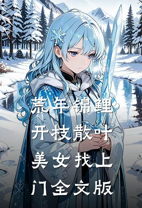 荒年锦鲤：开枝散叶，美女找上门全文版