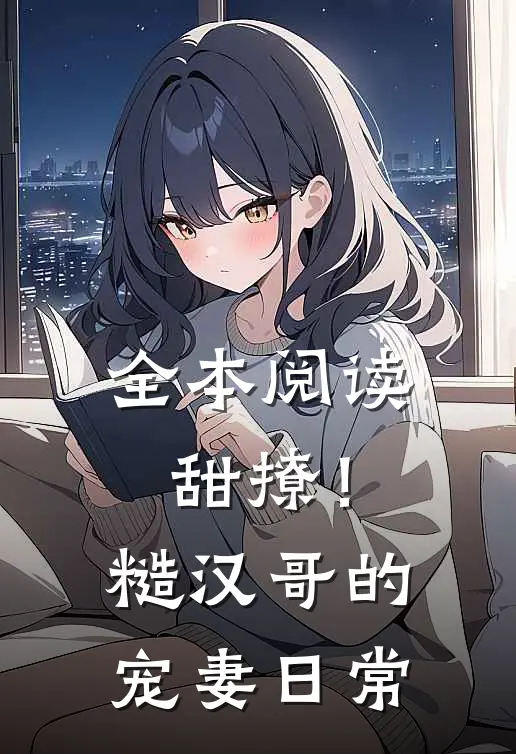 全本阅读甜撩！糙汉哥的宠妻日常
