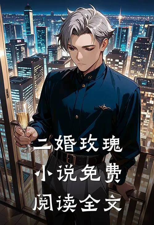 二婚玫瑰小说免费阅读全文
