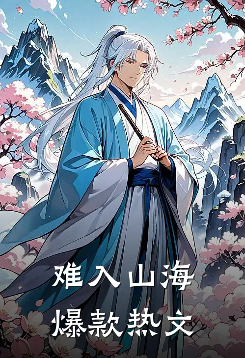 难入山海爆款热文