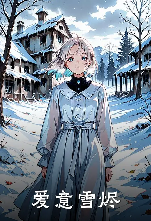 爱意雪烬