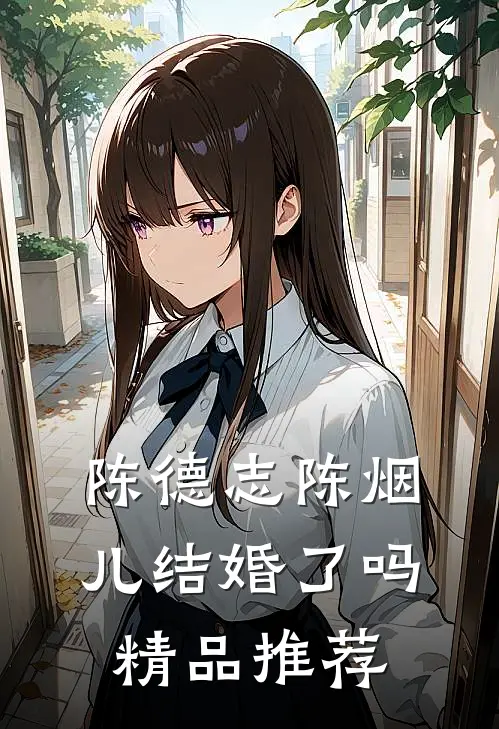 陈德志陈烟儿结婚了吗精品推荐