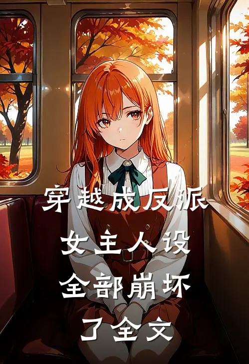 穿越成反派,女主人设全部崩坏了全文免费阅读