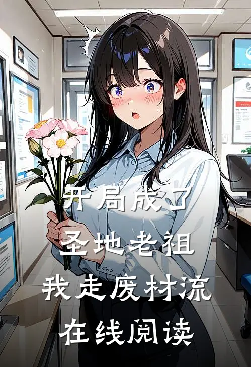 开局成了圣地老祖，我走废材流在线阅读