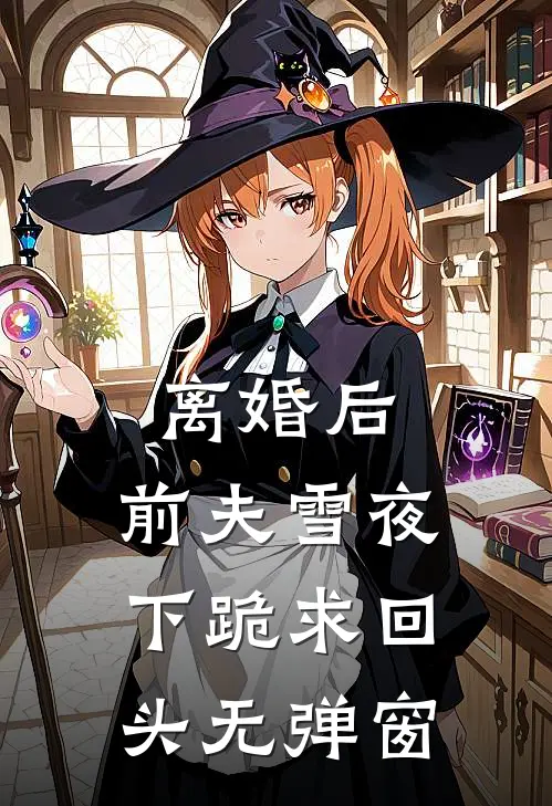 离婚后，前夫雪夜下跪求回头无弹窗