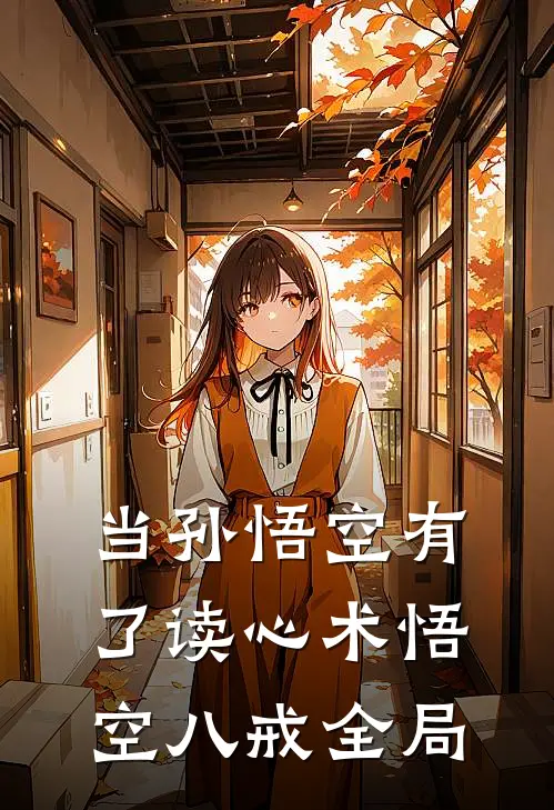 当孙悟空有了读心术悟空八戒全局