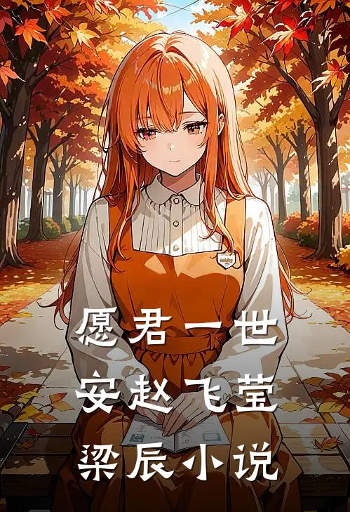 愿君一世安赵飞莹梁辰小说