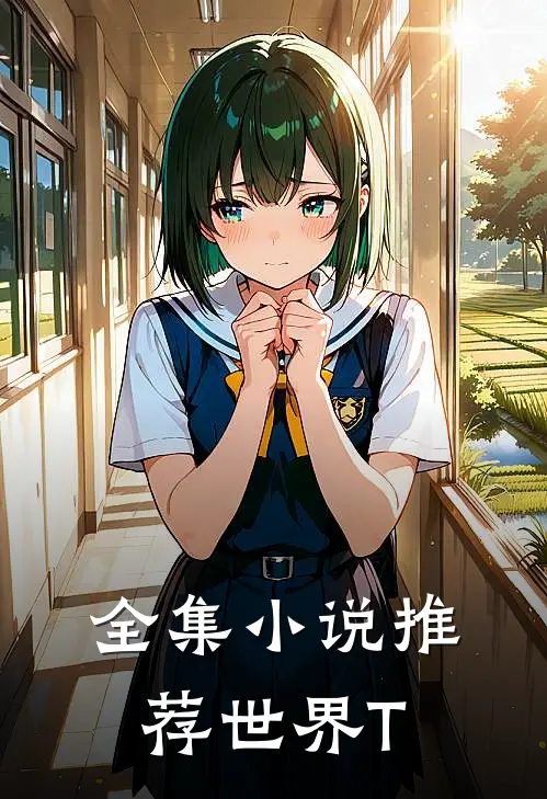 全集小说推荐世界T