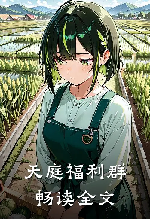 天庭福利群畅读全文
