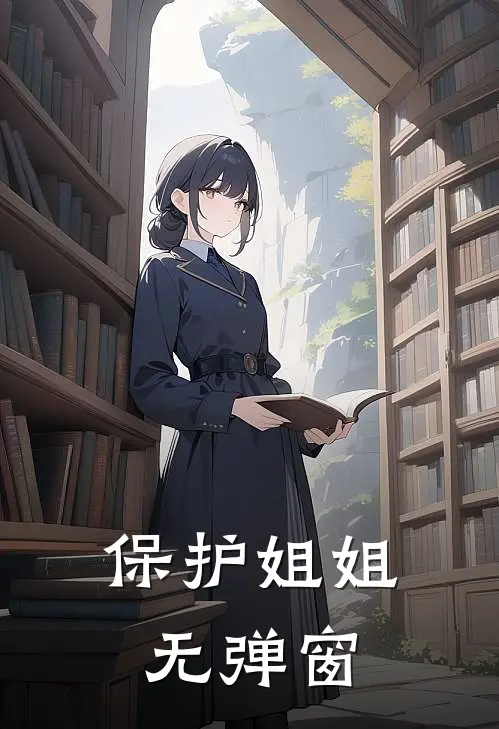 保护姐姐无弹窗