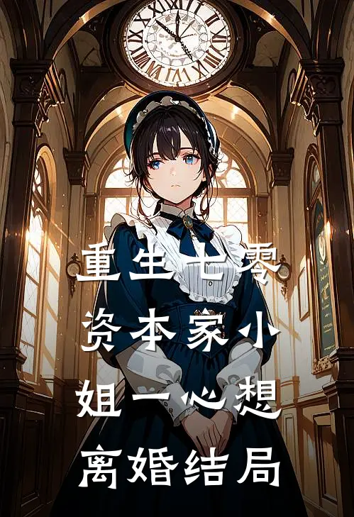 重生七零：资本家小姐一心想离婚结局