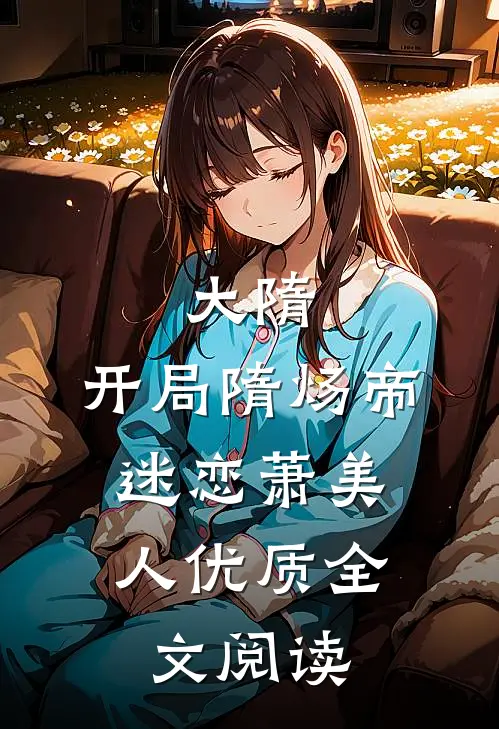 大隋：开局隋炀帝，迷恋萧美人优质全文阅读