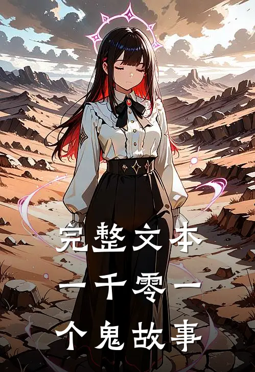 完整文本一千零一个鬼故事