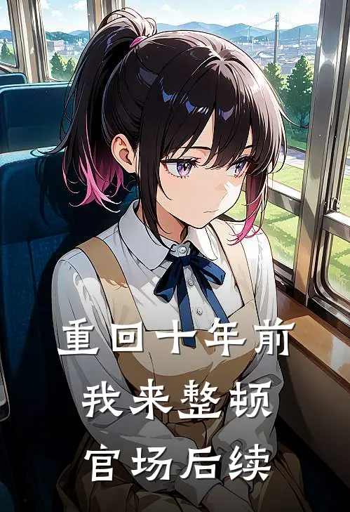 重回十年前，我来整顿官场后续