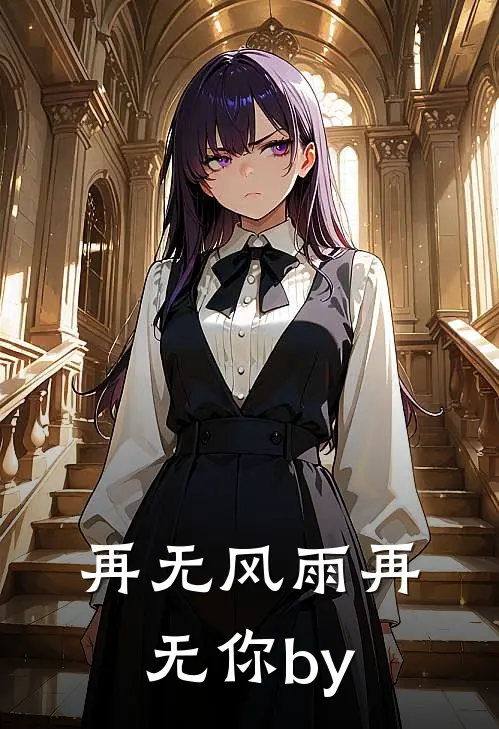 再无风雨再无你by