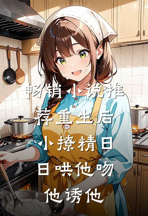 畅销小说推荐重生后，小撩精日日哄他吻他诱他