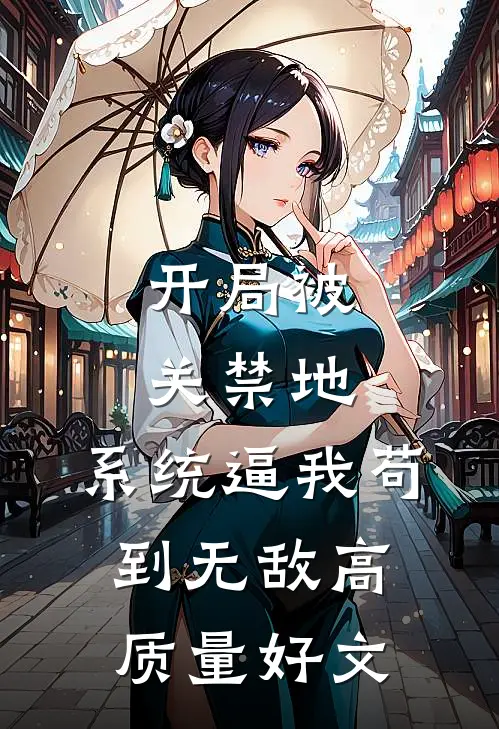 开局被关禁地，系统逼我苟到无敌高质量好文
