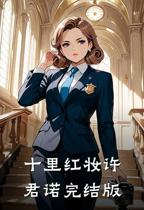 十里红妆许君诺完结版