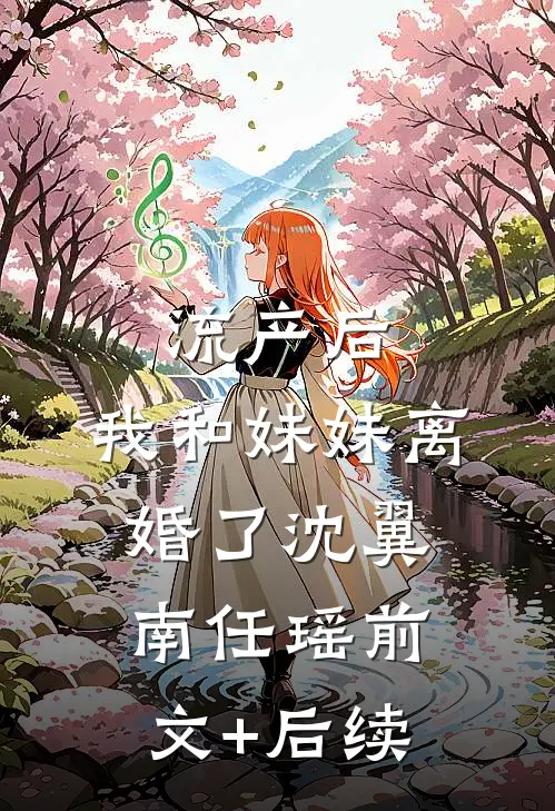 流产后，我和妹妹离婚了沈翼南任瑶前文+后续