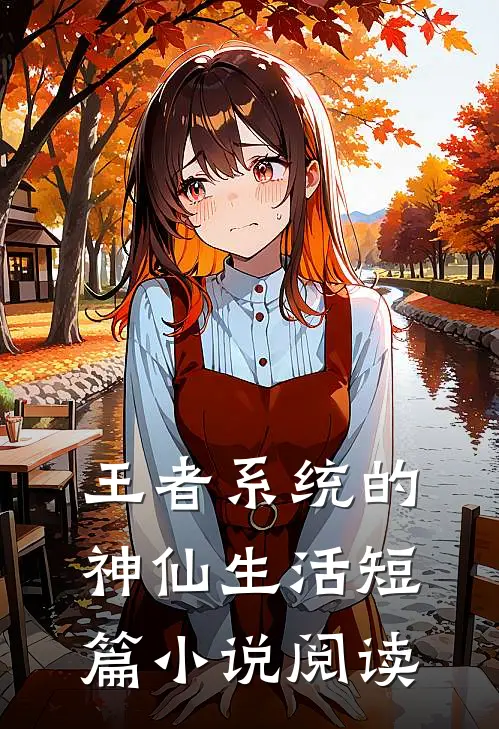 王者系统的神仙生活短篇小说阅读