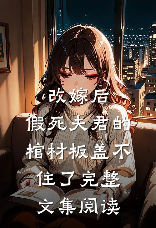 改嫁后，假死夫君的棺材板盖不住了完整文集阅读