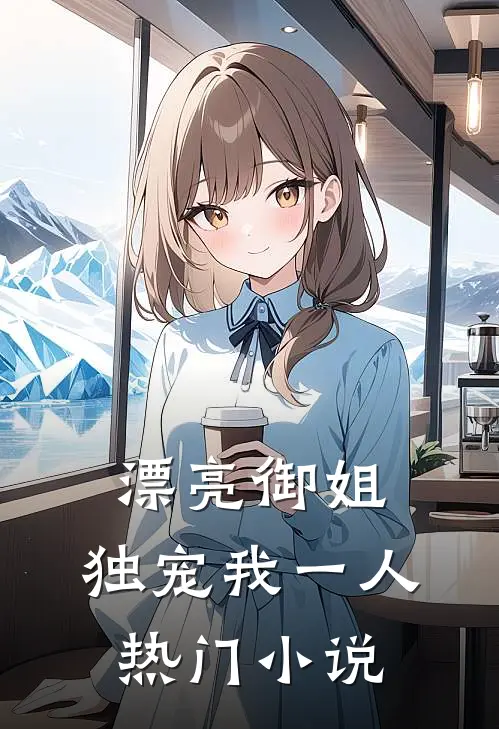 漂亮御姐，独宠我一人热门小说
