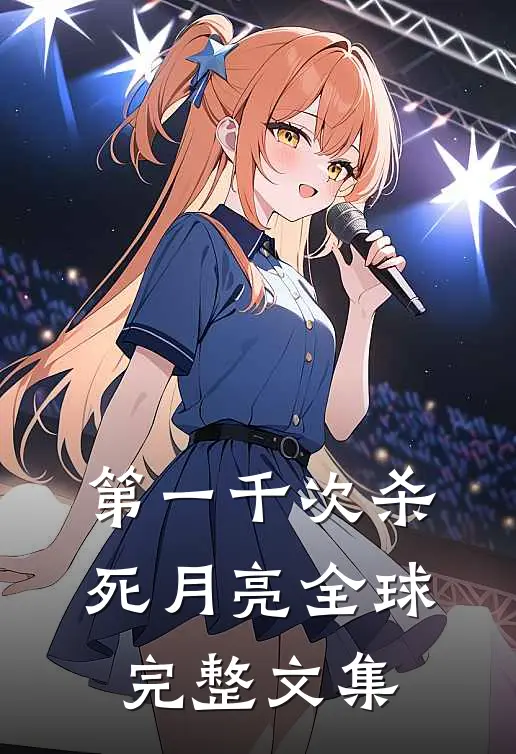 第一千次杀死月亮全球完整文集