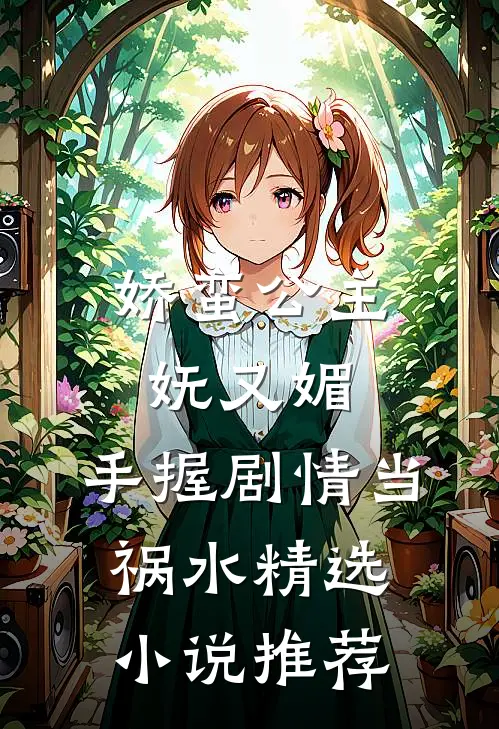 娇蛮公主妩又媚，手握剧情当祸水精选小说推荐