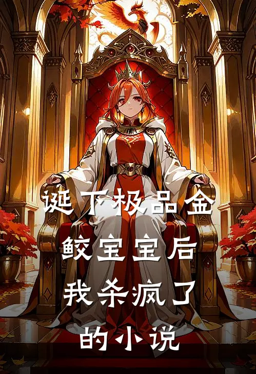 诞下极品金鲛宝宝后，我杀疯了的小说