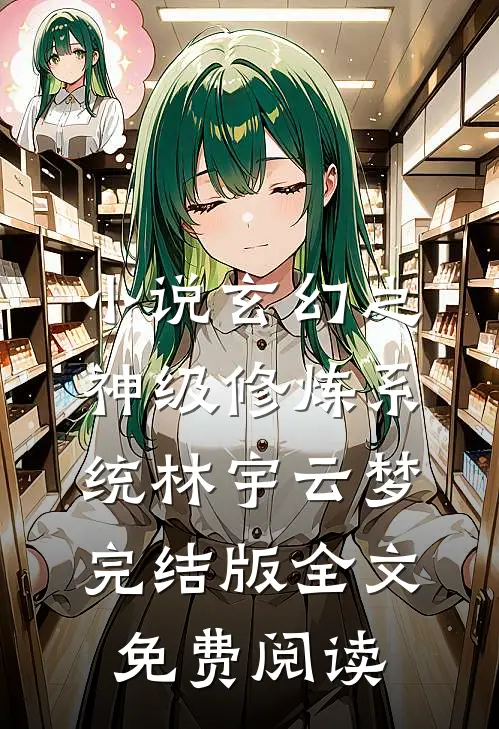 小说玄幻之神级修炼系统林宇云梦完结版全文免费阅读
