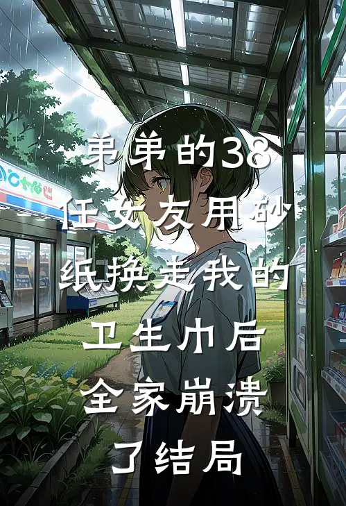 弟弟的38任女友用砂纸换走我的卫生巾后，全家崩溃了结局