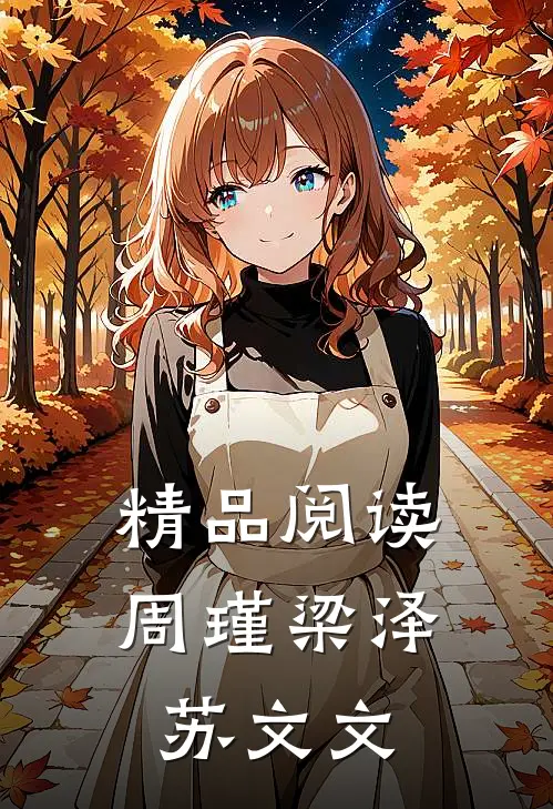 精品阅读周瑾梁泽苏文文