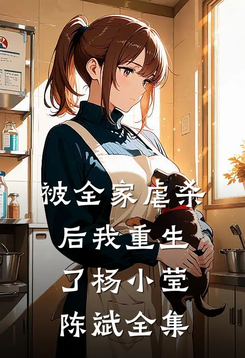 被全家虐杀后我重生了杨小莹陈斌 全集