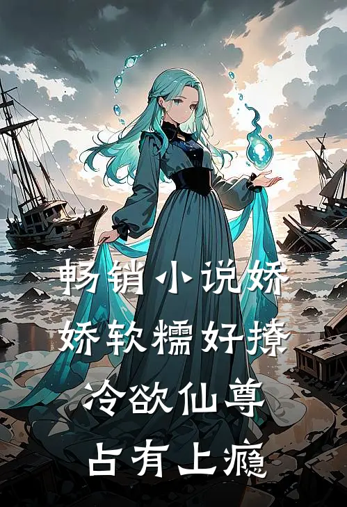 畅销小说娇娇软糯好撩，冷欲仙尊占有上瘾