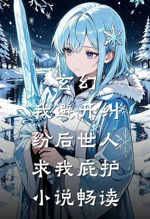 玄幻：我避开纠纷后世人求我庇护小说畅读