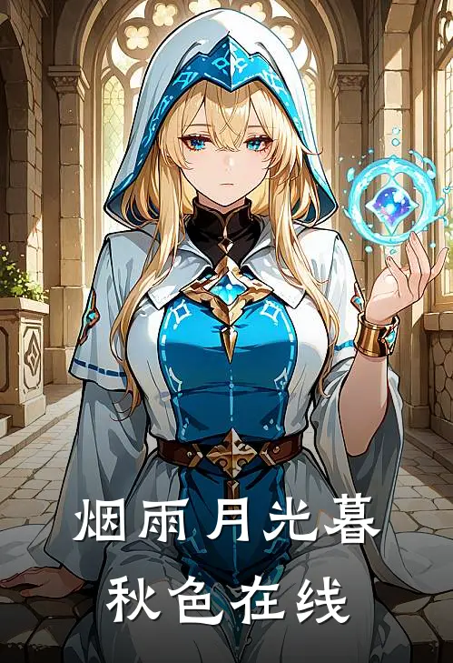 烟雨月光暮秋色在线