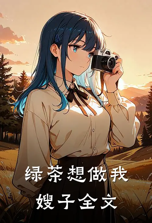 绿茶想做我嫂子全文