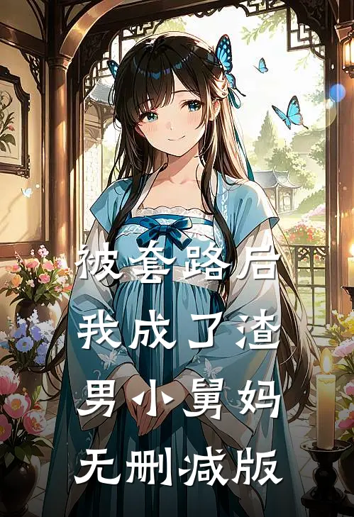 被套路后，我成了渣男小舅妈无删减版