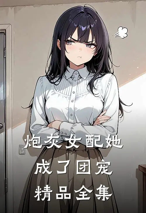 炮灰女配她成了团宠精品全集