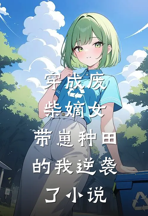 穿成废柴嫡女，带崽种田的我逆袭了小说