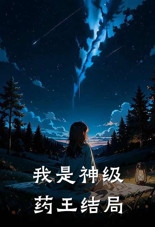 我是神级药王结局