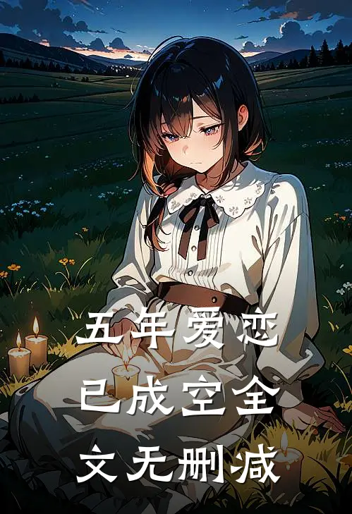 五年爱恋已成空全文无删减
