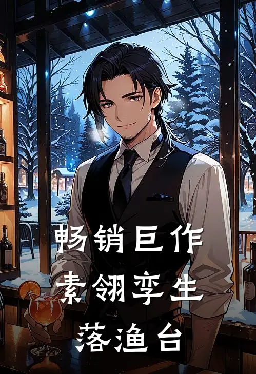 畅销巨作素翎孪生落渔台