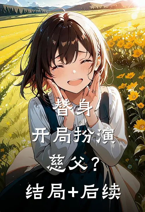 替身：开局扮演慈父？结局+后续