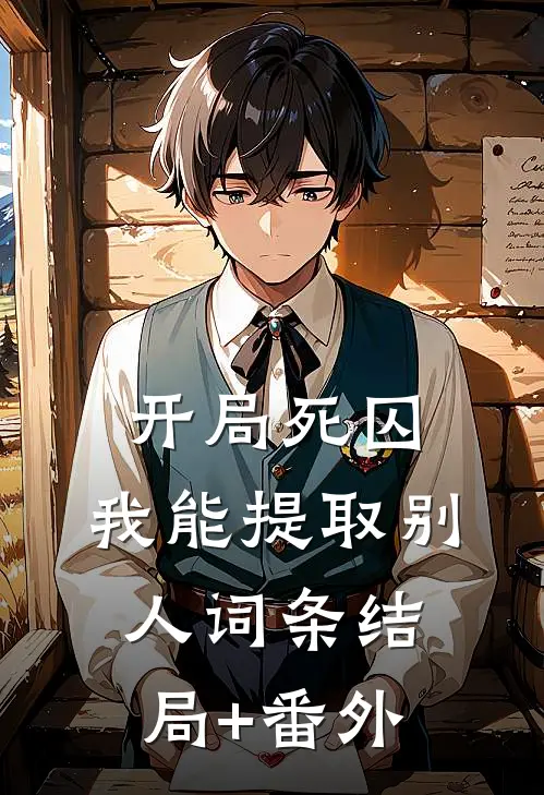 开局死囚，我能提取别人词条结局+番外