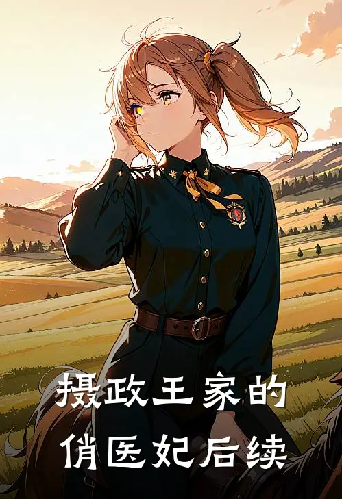 摄政王家的俏医妃后续