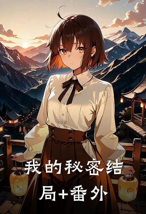 我的秘密结局+番外